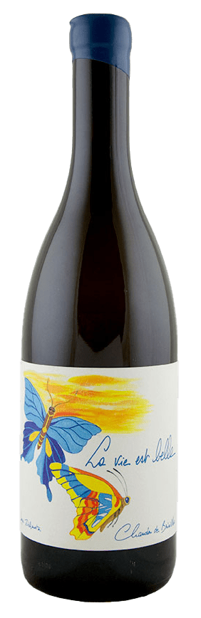 Domaine Chandon de Briailles Pernand Vergelesses - La Vie est Belle - Ile des Verg.1Cru Weiß 2019 75cl