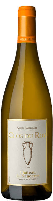 Château Sancerre Sancerre - Clos Du Roy Blancs 2022 75cl
