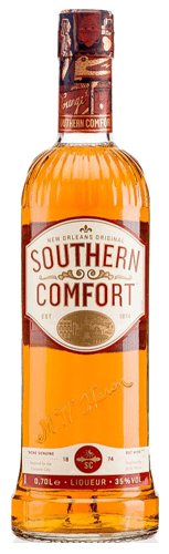 Southern Comfort Liqueur de Whisky Southern Comfort Non millésime 70cl