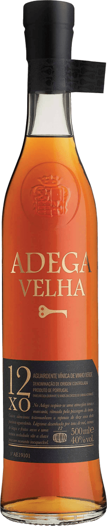 Aveleda Adega Velha - XO 12 ans 50cl