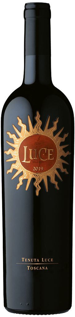 Tenuta Luce Luce Della Vite Rouges 2019 150cl