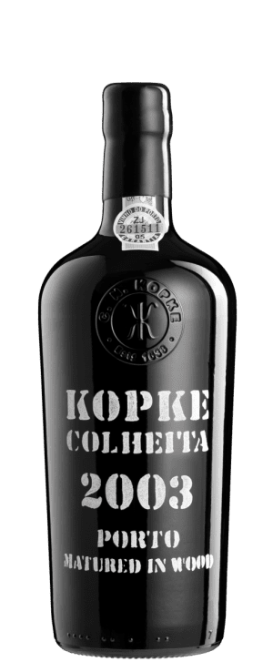 Sogevinus Colheita - Kopke Colheita 2003 75cl
