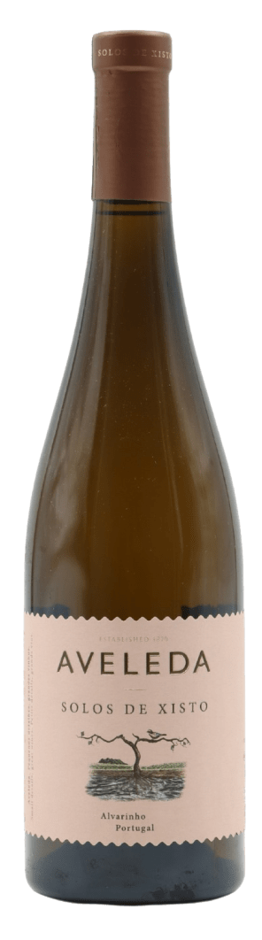 Aveleda Solos Xisto - Alvarinho Weiß 2023 75cl
