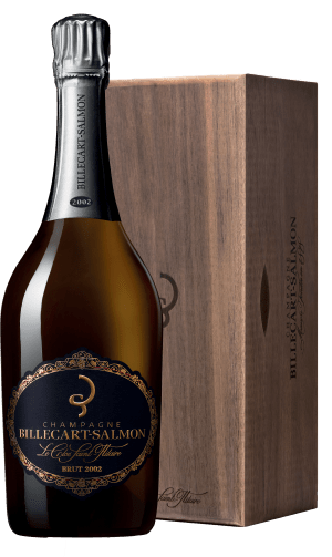  Billecart-Salmon Le Clos Saint-Hilaire - Brut Brut 2005 75cl