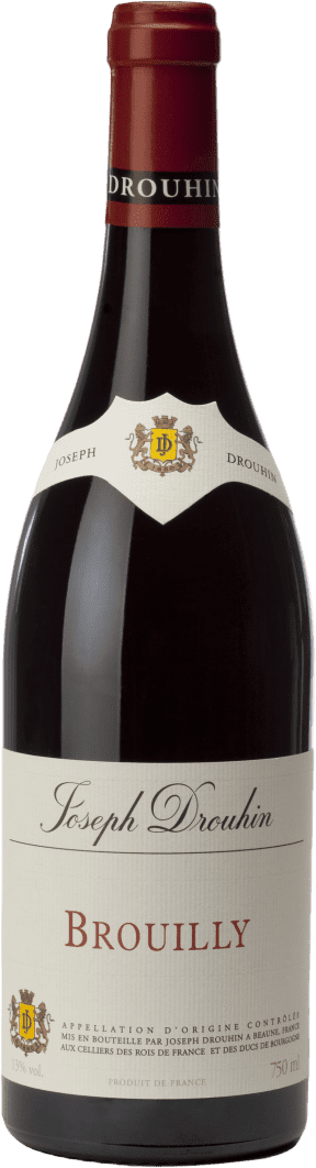 Maison Joseph Drouhin Brouilly Rot 2021 75cl