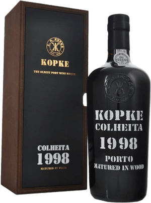 Sogevinus Colheita - Kopke Colheita 1998 75cl