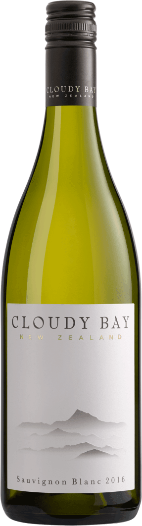 Cloudy Bay Sauvignon Blanc Weiß 2023 75cl