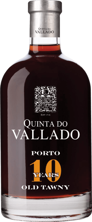 Quinta do Vallado 10 ans Tawny Tawny 50cl