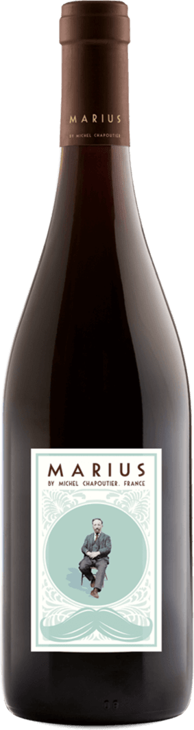Maison Chapoutier Marius Rot 2025 75cl