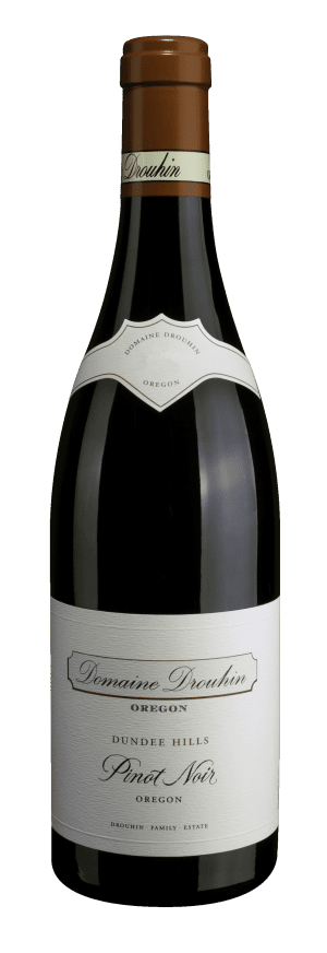 Domaine Drouhin Oregon Pinot Noir - Dundee Hills Red 2021 75cl