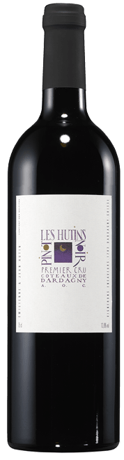 Les Hutins Pinot Noir - 1er Cru Rot 2021 37.5cl