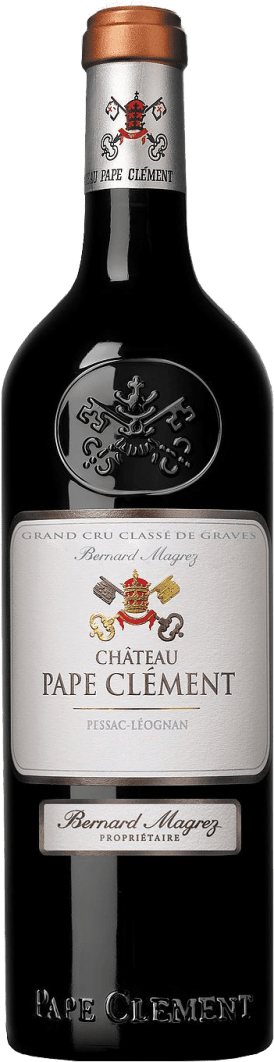 Château Pape Clément Château Pape Clément - Cru Classé Rouges 2019 75cl