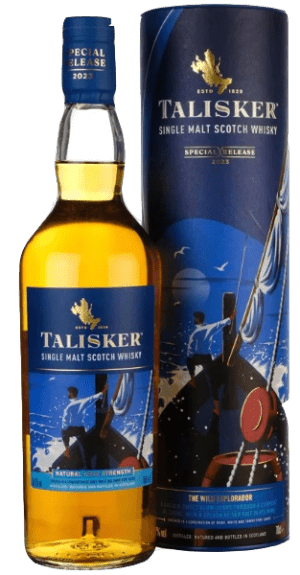 Talisker Whisky Talisker Sp. Release Non millésime 70cl