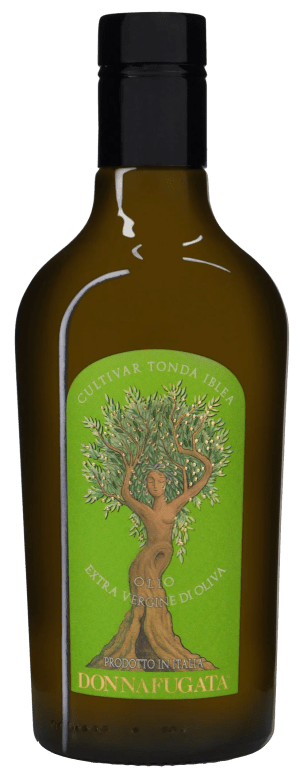 DonnaFugata Tonda Iblea, Huile d'olive - Extra Vierge 50cl