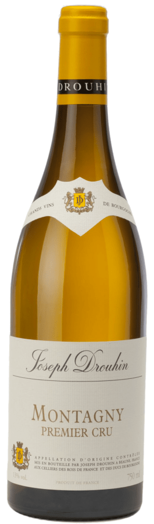 Maison Joseph Drouhin Montagny 1er Cru White 2022 75cl
