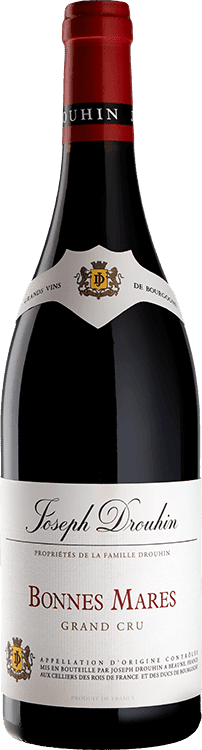 Maison Joseph Drouhin Bonnes Mares Grand Cru Rouges 2021 75cl