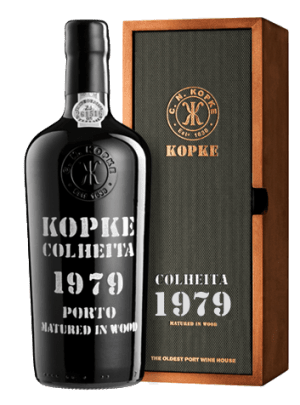 Sogevinus Colheita - Kopke Colheita 1979 75cl