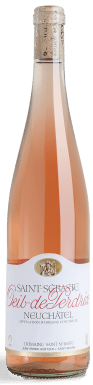 Domaine Saint-Sébaste OEil-de-Perdrix Rosé 2024 75cl