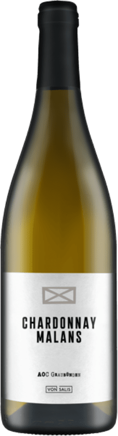 Von Salis Chardonnay - Malenser Blancs 2020 75cl