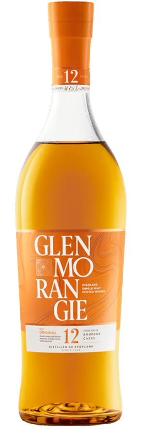 Glenmorangie Whisky Glenmorangie 12 Ans Original 70cl
