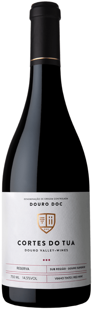 Cortes do Tua Reserva Red 2023 75cl