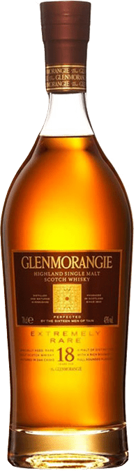 Whisky Glenmorangie Glenmorangie 18 Ans 70cl