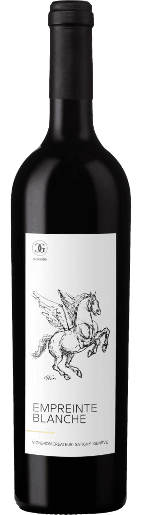 Novelle Le Grand Clos Empreinte Blanche Blancs 75cl