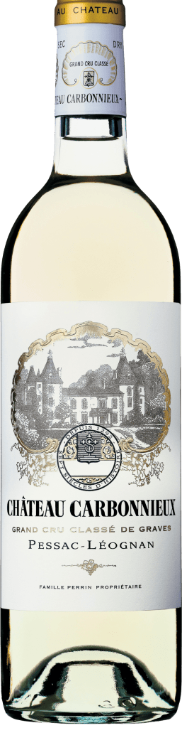Château Carbonnieux Château Carbonnieux - Cru Classé Blancs 2020 75cl