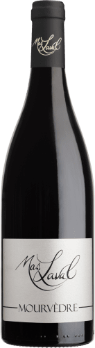 Mas Laval Mourvèdre - Bio Rouges 2024 75cl