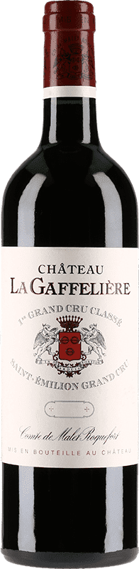 Château la Gaffelière Château la Gaffelière - Grand Cru Classé Rouges 2021 75cl