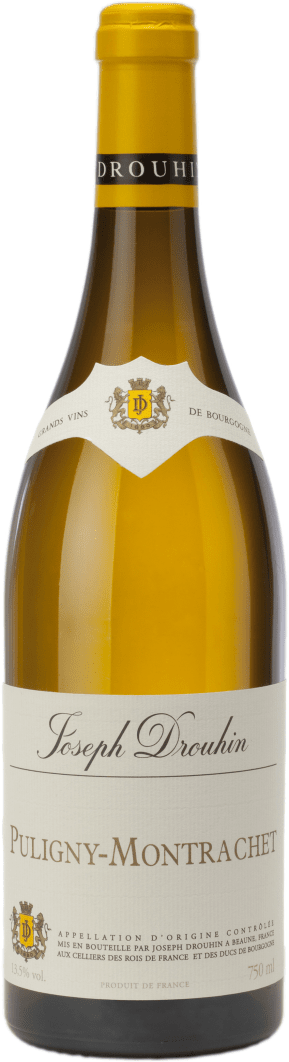 Maison Joseph Drouhin Puligny-Montrachet Blancs 2021 75cl