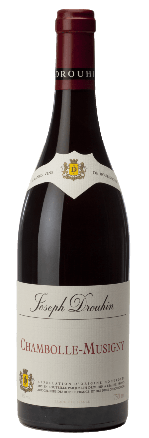 Maison Joseph Drouhin Chambolle-Musigny Red 2018 37.5cl