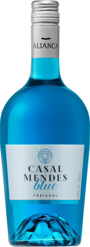 Casal Mendes Casal Mendes - Blue 75cl