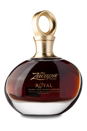 Rhum Zacapa Royal Centenario Solera 70cl