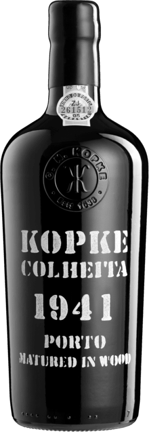 Sogevinus Colheita - Kopke Colheita 1941 75cl