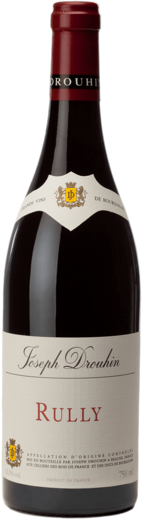Maison Joseph Drouhin Rully Red 2020 37.5cl