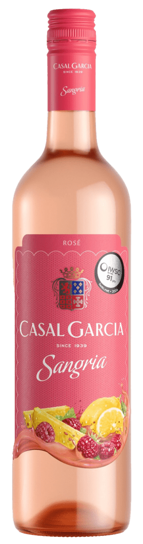 Aveleda Casal Garcia - Sangria Rosé Sangria 75cl
