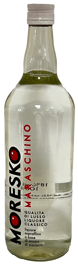 M.P. Maraschino Moresco 100cl