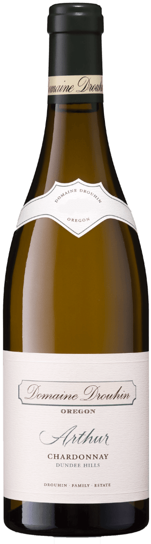 Domaine Drouhin Oregon Cuvée Arthur, Chardonnay Blancs 2021 75cl