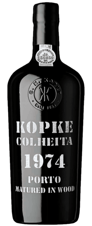 Sogevinus Colheita - Kopke Colheita 1974 75cl