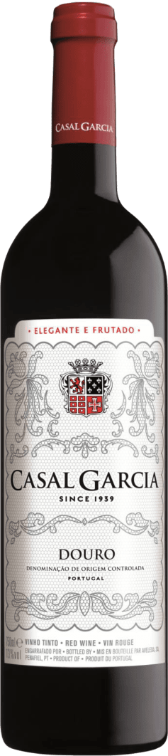 Casal Garcia Casal Garcia Red 2019 75cl