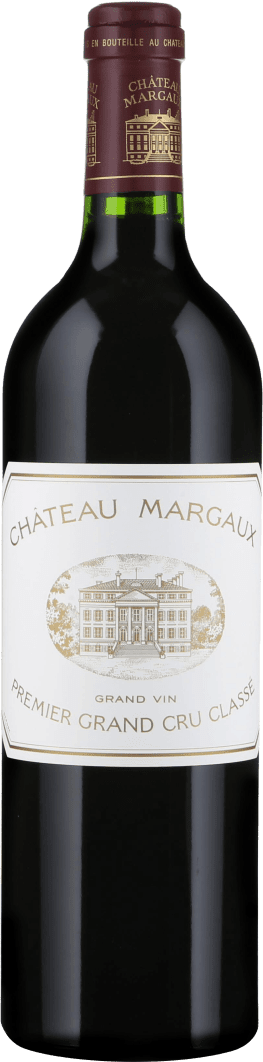 Château Margaux Château Margaux - Cru Classé Rot 2016 75cl