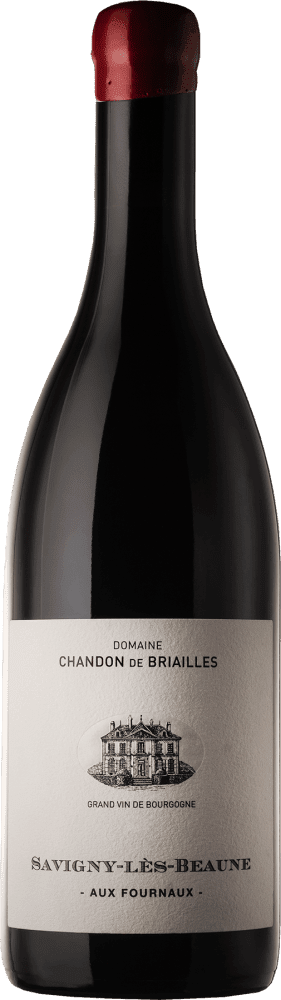 Domaine Chandon de Briailles Savigny les Beaune - Fourneaux Rot 2020 75cl