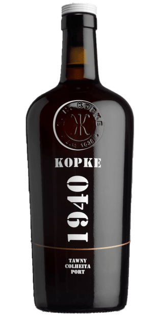Sogevinus Colheita - Kopke Colheita 1940 75cl