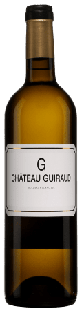  Château Guiraud 'G' De Guiraud Blancs 2022 75cl