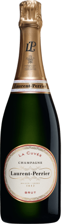 Laurent Perrier Brut La Cuvée Brut Non millésime 150cl