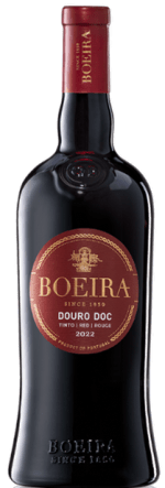  Quinta da Boeira Colheita - Boeira Rouges 2024 75cl