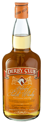  Derby Club Derby Club - Whisky Classic 70cl