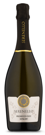  Serena Wines Prosecco - Serenello Extra Dry 75cl