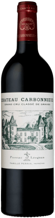 Château Carbonnieux Château Carbonnieux - Cru Classé Rouges 2019 75cl